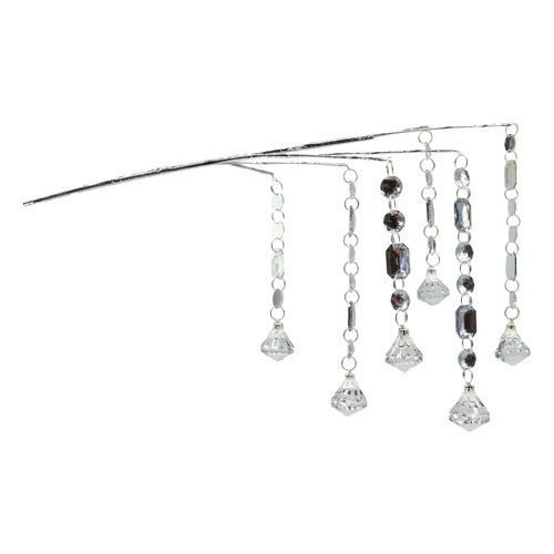 Acrylic Drop Spray - 63cm