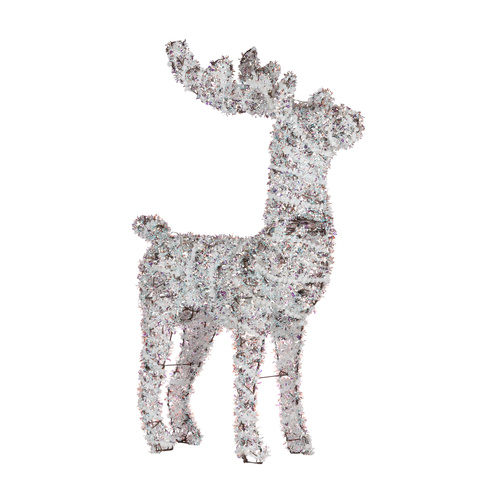 Christmas Reindeer - Animated