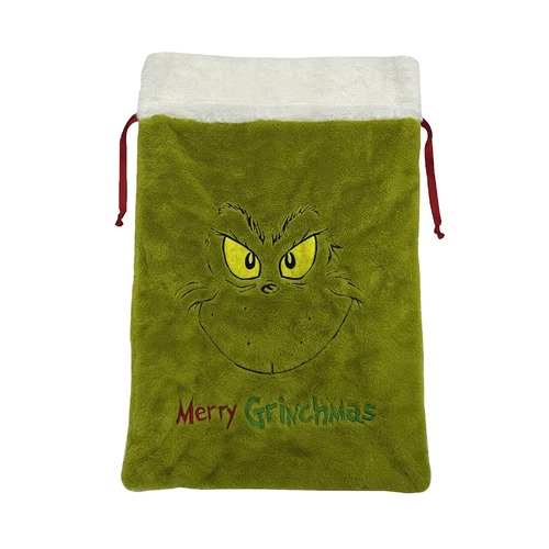 Green Sack
