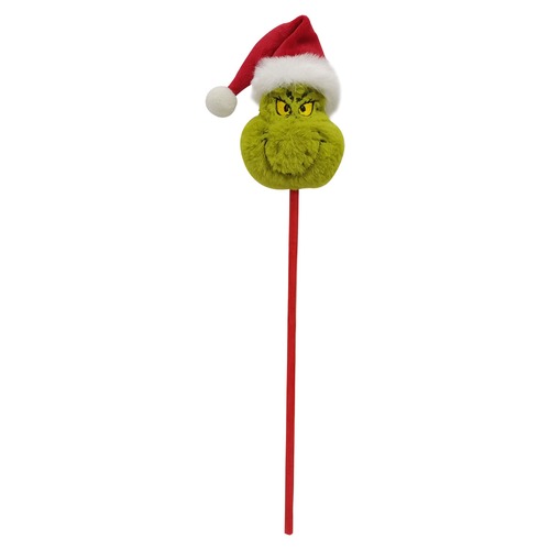 Green Character Pick