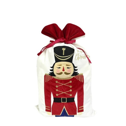 Nutcracker Sack