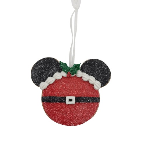 Mickey Mouse Ornament