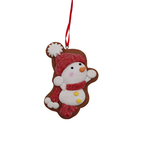 Sweet Snowman
