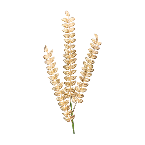 27"  Leaf Spray