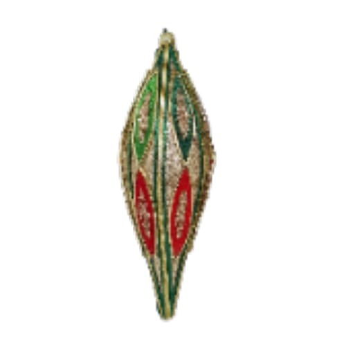 9" Ornate Finial