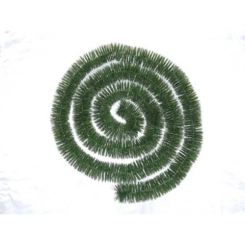 18' x 4.75' 4Ply Roping - Green