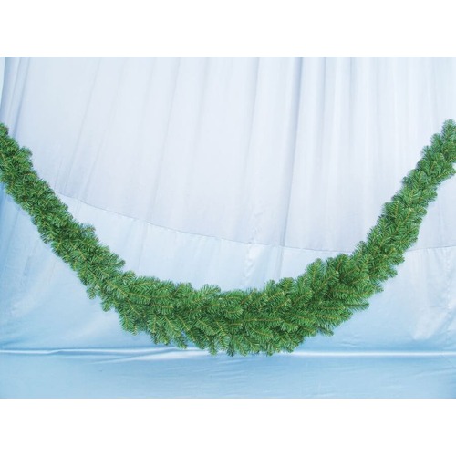180 CM  GREEN SWAG  DELUXE   COLORADO  SPRUCE 230 Tips