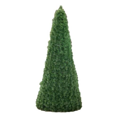 SO910323 (240cm) 8FT Long Needle Pine Cone Tree - 843 Tips