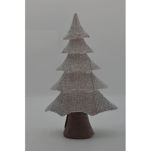Sequin Tree