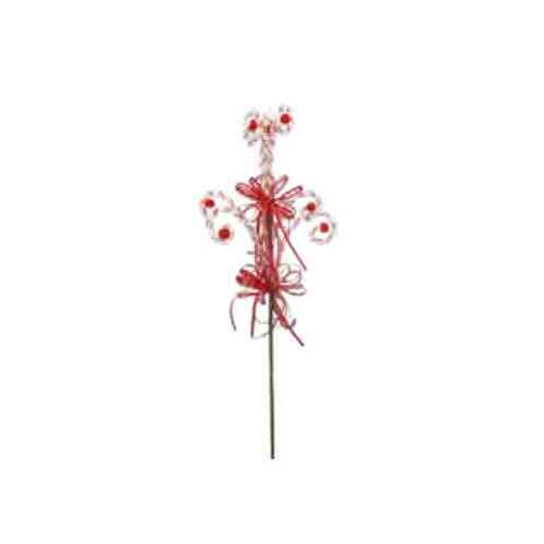 28" XMAS SPRAY