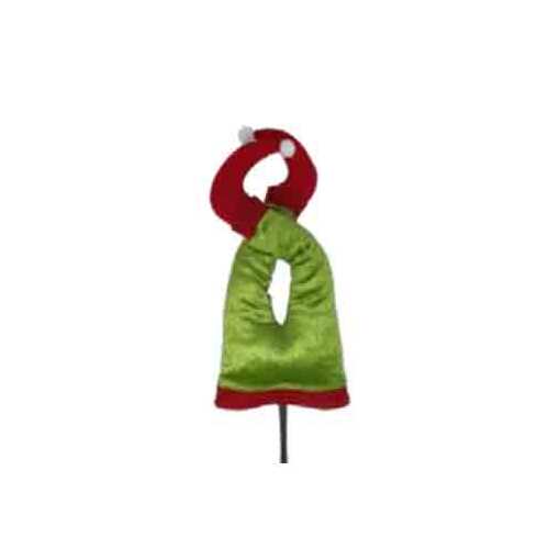 16.5" ELF LEG (GREEN/RED)