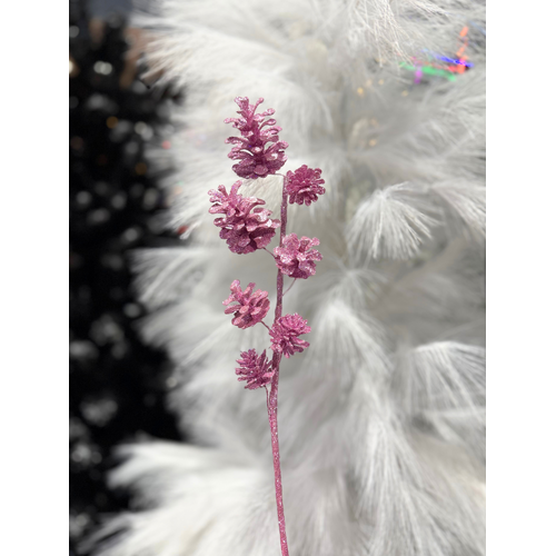 20" Spray Pale Pink