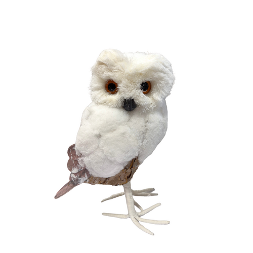 Owl 25X11X22cm