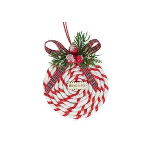 5" XMAS