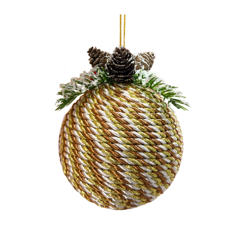 120mm Ball
