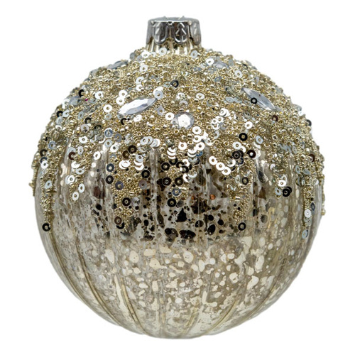Beaded Bauble