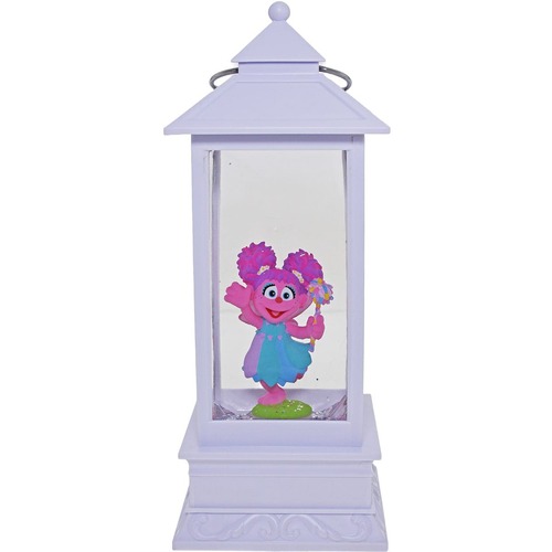 Sesame Street Abbi Lantern..