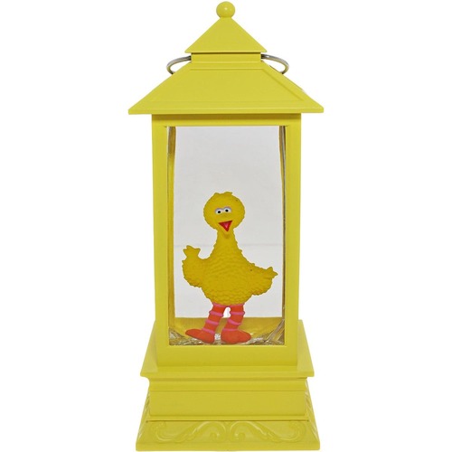 Sesame Street Big Bird Lantern..