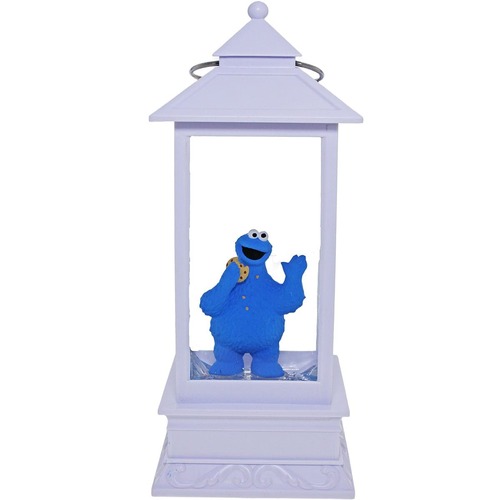 Sesame Street Cookie Monster Lantern..