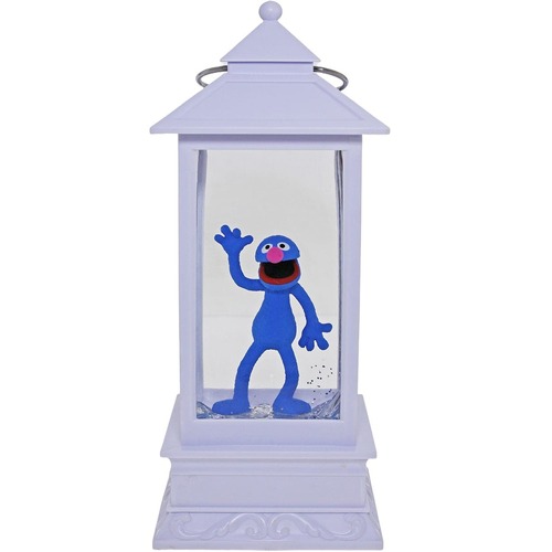 Sesame Street Grover Lantern..