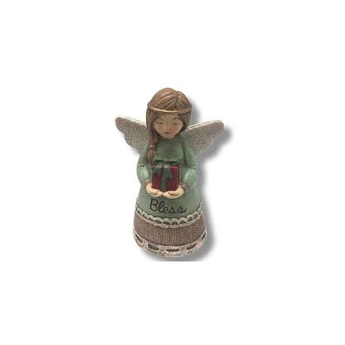 Angel - Bless 10cm