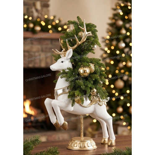 Carousel Deer - Stunning PRE-ORDER NOW..