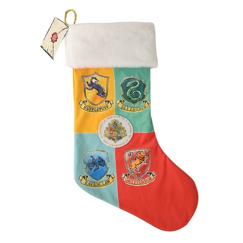 HArry Potter Charms Stocking