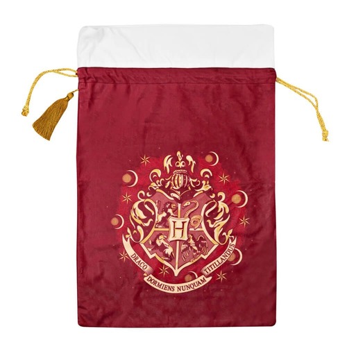 Harry Potter Hogwarts Sack