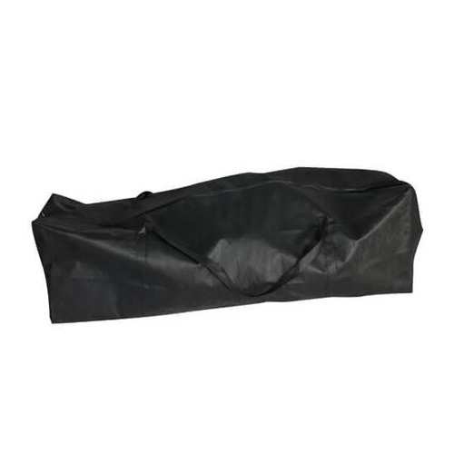 TREE BAG 33X45X155 BLACK