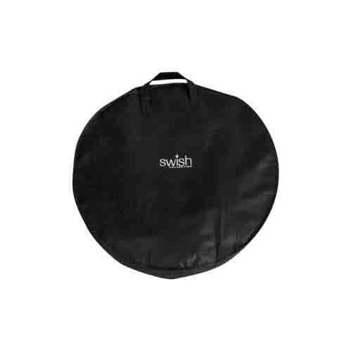 Black Wreath Bag