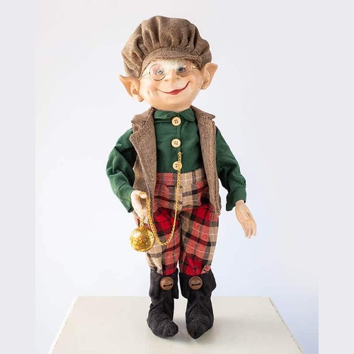 Emil Elf 42cm