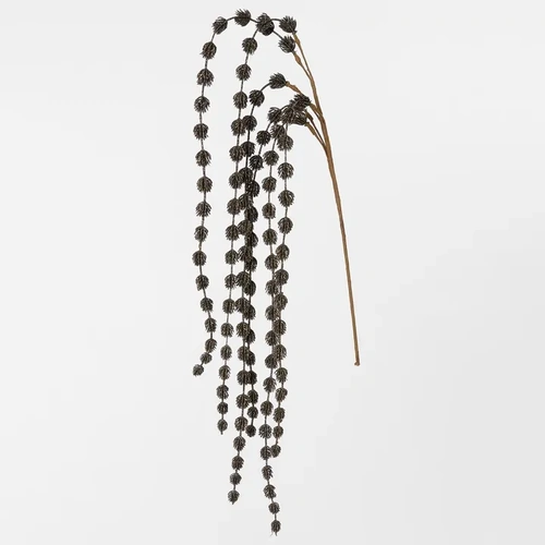 Olive Green Stem 93cm
