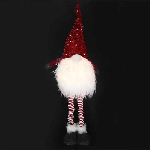 68cm Light Up Gnome