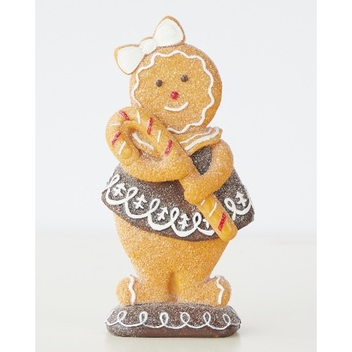 Ginger Girl 16cm