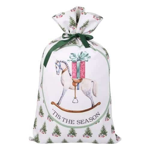 Tis the Season Sack 80x50cm