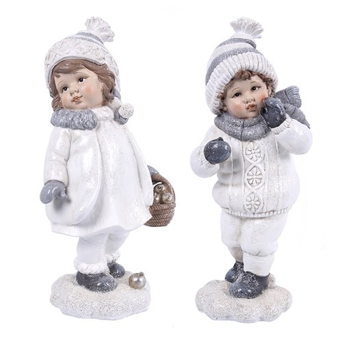 Boy 0r Girl - you choose!