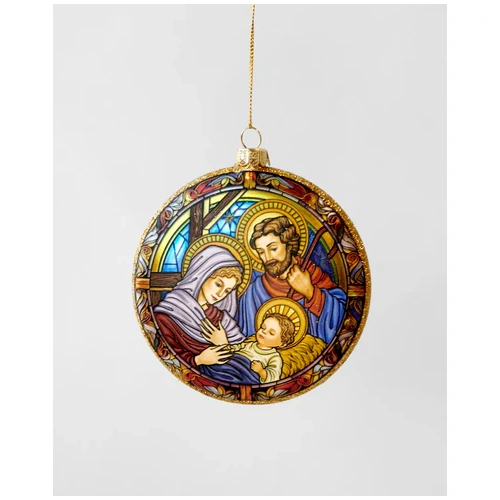 Holy Family Disc 10cm