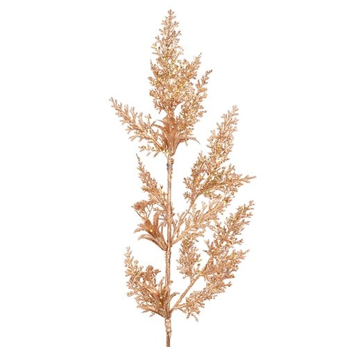 Champagne Glitter Spray