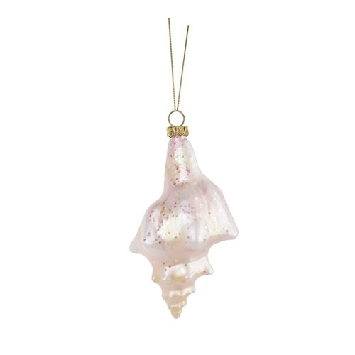 Plastic Shell 7x5x12cm