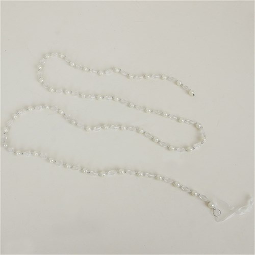 150cm Pearl Garland