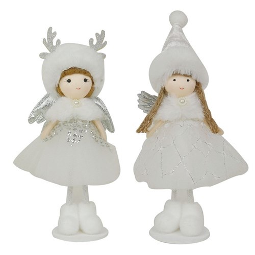 Snow Fairy 18cm