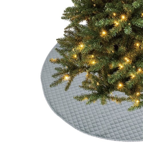 Tree Skirt - Quilted