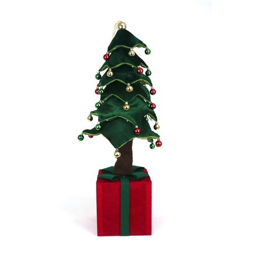 Collapsible Tree - 110cm