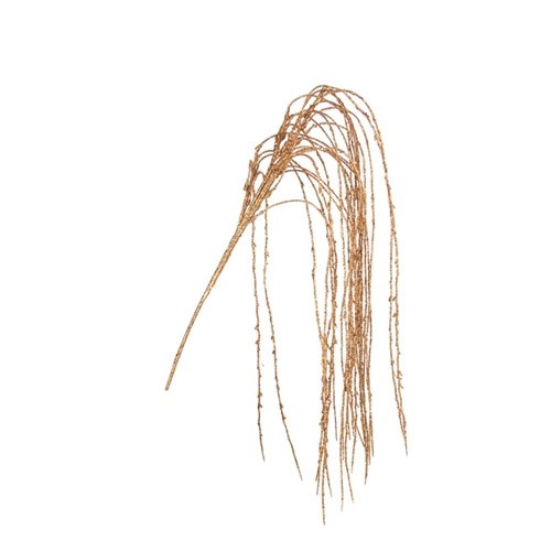 105cm Gold Hanging Drop