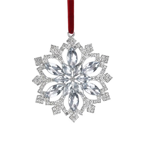 Crystal Star 10cm