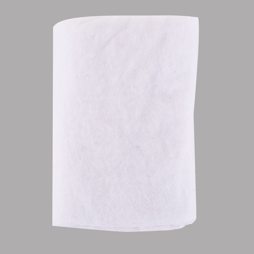 Snow Blanket 1m x 1m
