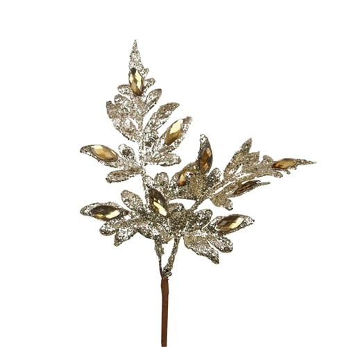 Amber Jewel Pick 24cm