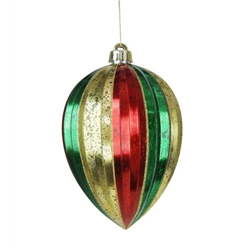 Harlequin Onion 12x20cm