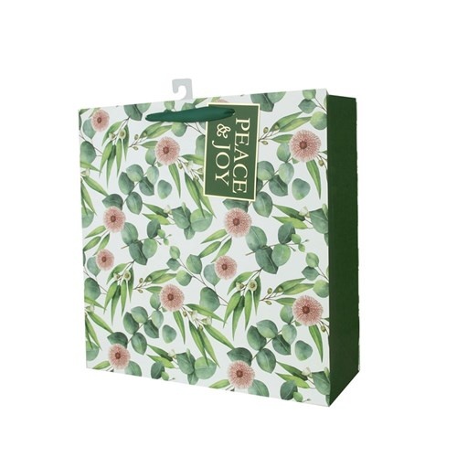 Australiana Gift Bag 35x35x12cm