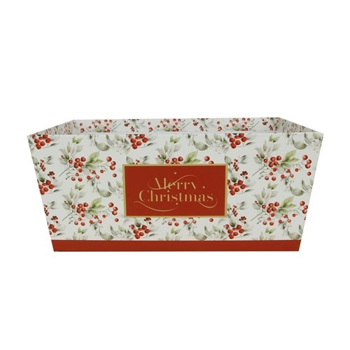 Hamper Basket 27x21x12cm